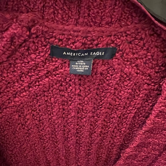 American eagle cardigan - Picture 7 of 7